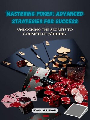 cover image of Mastering Poker
